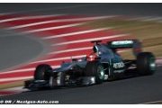 Schumacher ne regrette pas la F1