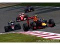 Kvyat : Red Bull peut défier Mercedes et Ferrari sur tous les circuits