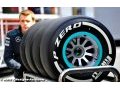 Pirelli confirme les pneus qui seront testés à Silverstone