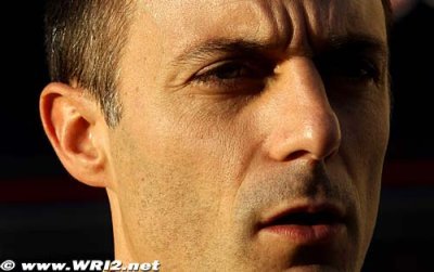 FIA&nbsp;: Il est impossible de se passer des débitmètres en course