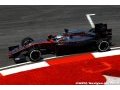 Alonso et la F1 : 2015, la désillusion chez McLaren