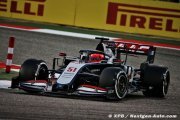 Fittipaldi est plus prêt qu'il ne l'était à Sakhir chez Haas F1