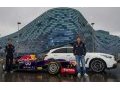 Vettel first to experience new Sochi circuit in Russia