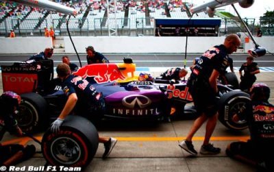 Coulthard&nbsp;: Il ne faut pas prendre à la légère les menaces de Red Bull