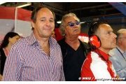 New V6 era is 'pure F1' - Berger