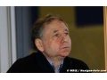 Todt likely to stay FIA president beyond 2013