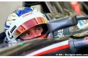 US sanctions endanger Sirotkin's career - report