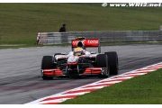 Lewis Hamilton pense toujours au titre
