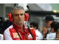 Ferrari defends right to veto engine cost cap