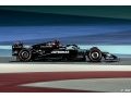 Bahreïn, EL2 : Hamilton emmène un doublé Mercedes F1