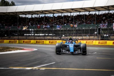 La F1 va étudier un mécanisme de rattrapage financier, Williams à une voix de la super majorité