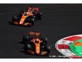 Face-à-face 2017 : Alonso vs Vandoorne