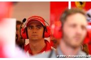 Haas confirme l'arrivée de Gutierrez