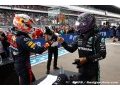 Horner : 'Tout se jouera sur le fil' entre Hamilton et Verstappen