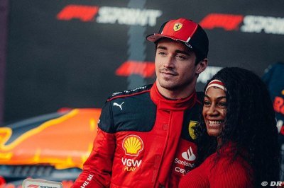 Massa&nbsp;: Leclerc n’a rien à craindre de Hamilton