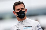Latifi, un demi-rookie en 2021 ?