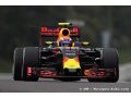 Race - Japanese GP report: Red Bull Tag Heuer