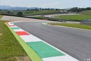 Le Mugello estime avoir 'une bonne chance' de remplacer Monza en 2025