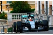 La presse se déchaîne sur Mercedes