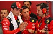 Xavier Marcos pilotera les opérations techniques de l'équipe de course de Cadillac F1