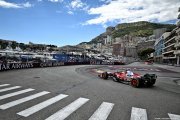 Météo F1 - GP de Monaco : vers un week-end idéal... ou presque