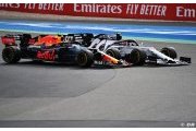 Bilan de la saison F1 2020 : Alex Albon