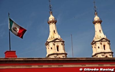 Mexique&nbsp;: Pas de surprises dans la liste des inscrits
