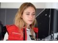 Flörsch : Le soutien des femmes en F1 n'est qu'une 'posture'