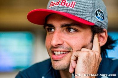 Pirelli testing for some drivers ’unfair’ - Sainz
