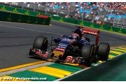 Verstappen : Des athlètes plus jeunes ? Une tendance générale