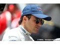 Massa : Pas facile de passer devant Mercedes et Ferrari