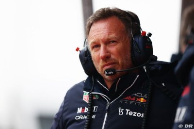 Horner hits out at ’insane’ F1 calendar