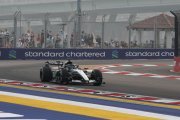 GP de Singapour, Libres : Russell termine en tête, Ferrari et McLaren F1 suivent de près