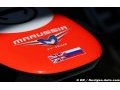 Still no F1 commercial deal for Marussia