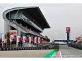 New F1 race deal announcement unlikely at Spanish GP