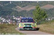 SS10: Panzerplatte spin costs Latvala third place