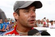 Points analysis: How Loeb could clinch the title in Japan