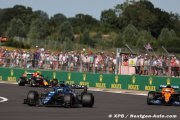 Qualification Sprint : ce qui a fonctionné et ce qui déçoit