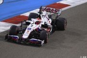 Mazepin se trouve des défenseurs dans le monde de la F1