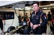 Boullier : Raikkonen n'en serait pas là sans Lotus