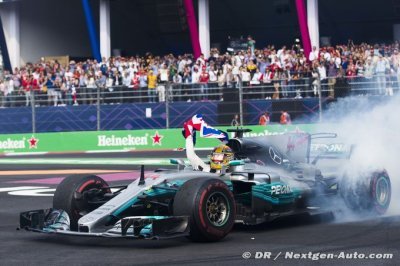 Hamilton/Mercedes, Ascari/Ferrari, Moss/Walker… quelle fut l’association la plus victorieuse en F1&nbsp;?