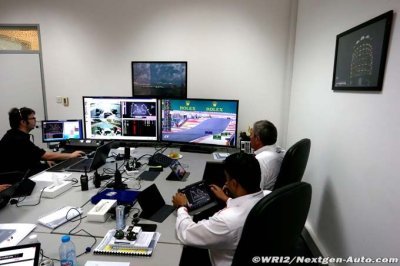 La FIA précise le système de pénalités pour les qualifications sprint