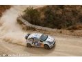 Three questions for Sven Smeets, VW WRC Team Manager