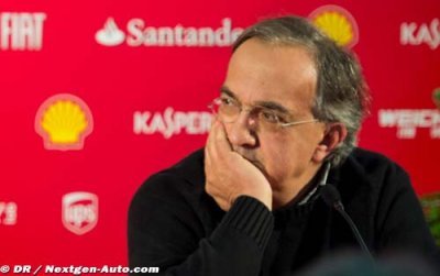 Ferrari encourage VW et d’autres à rejoindre la Formule 1