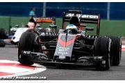 Alonso espère avoir plus de chance à Interlagos