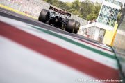 Photos - GP F1 d'Italie 2024 - Samedi
