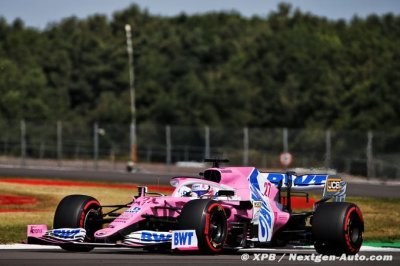 Hulkenberg hailed, but Perez likely to return