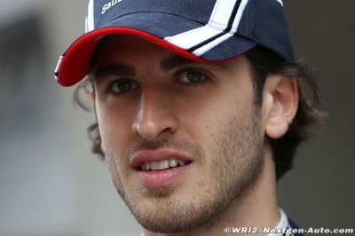 Passer de la F2 à la F1, un choc brutal selon Steiner 
