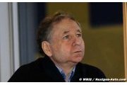 Todt likely to stay FIA president beyond 2013