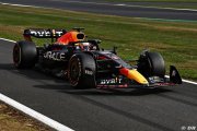 Marko admet que Verstappen a fait une erreur à Silverstone